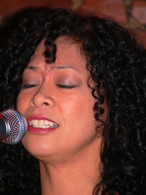 photo of Celia Chavez