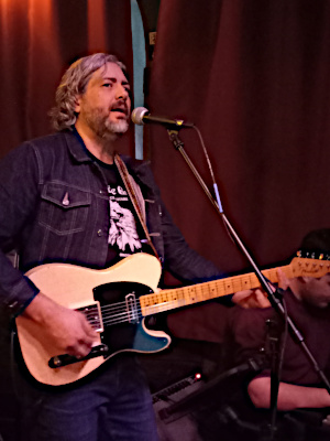 photo of Jason Loughlin