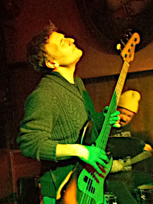 photo of Ari Folman-Cohen