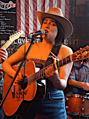 photo of Ramona Martinez