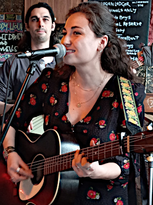 photo of Leah Tash