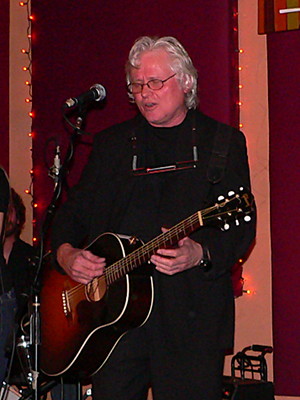 photo of Chip Taylor